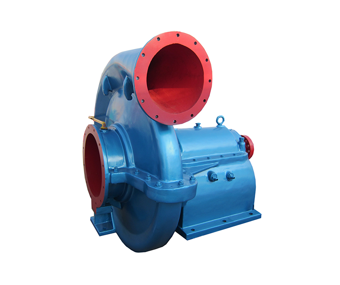 AI Series Centrifugal Blower